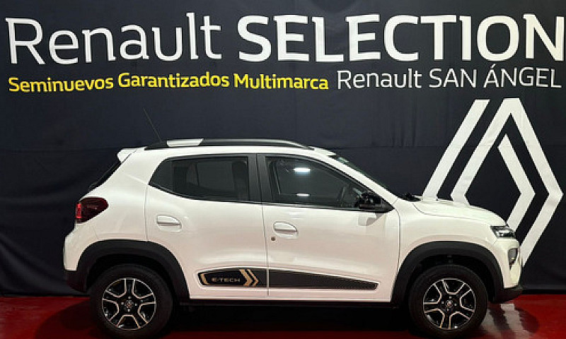 Renault Kwid 2024...