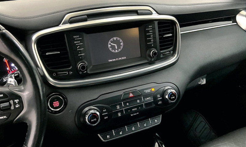 Kia Sorento 2018...