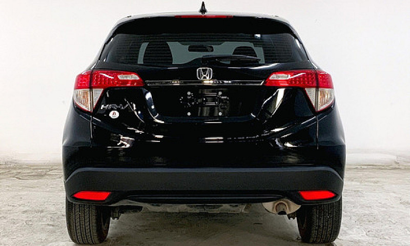 Honda Hr-V 2022...