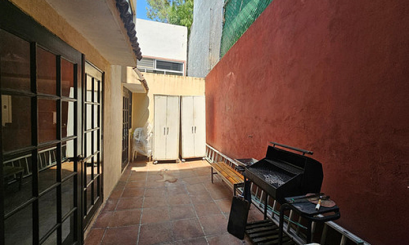 Casa En Venta, Fracc...