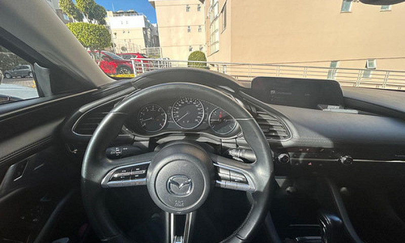 Mazda Mazda 3 2.5 S ...