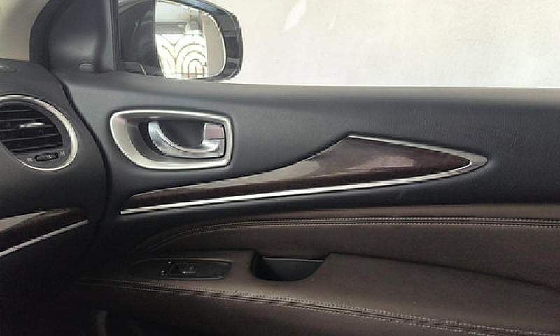 Infiniti Qx60 3.5 Pe...