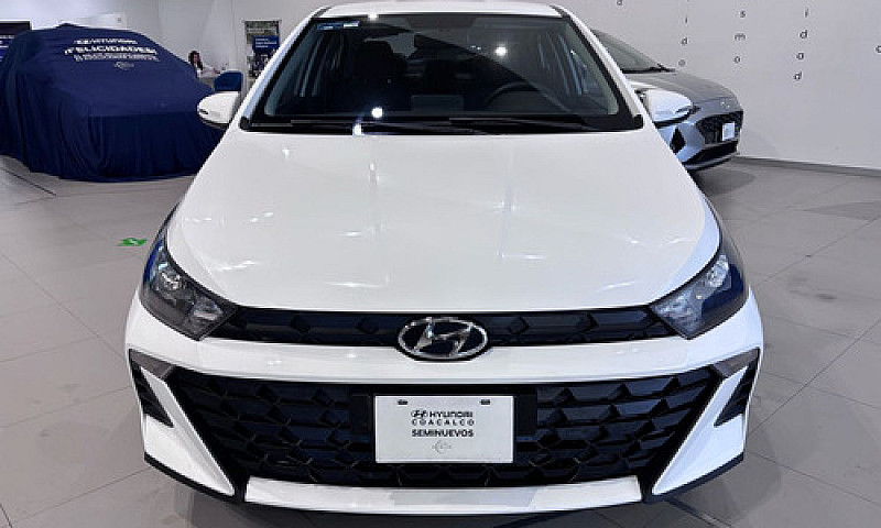 Hyundai Hb20 2023...