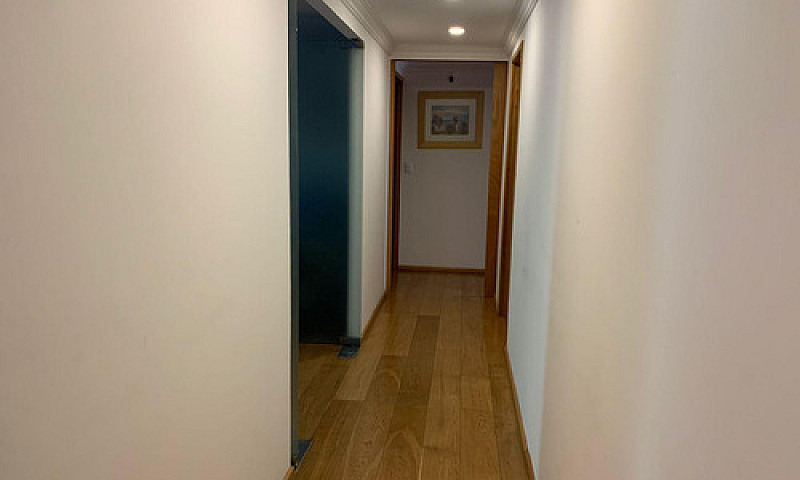 Departamento De Lujo...