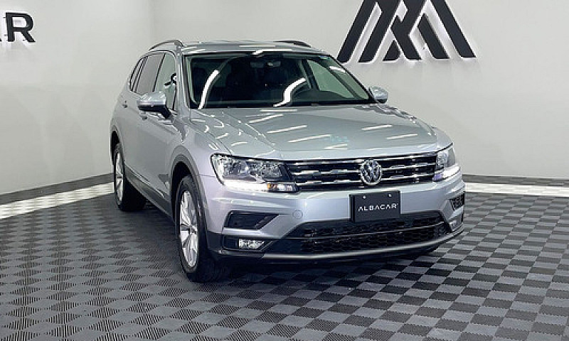 Volkswagen Tiguan 1....