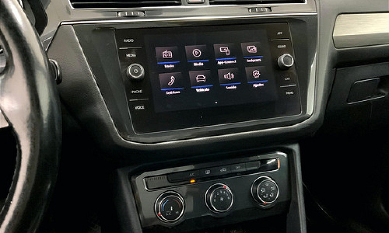 Volkswagen Tiguan 20...