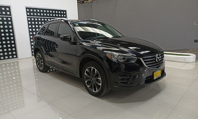 Mazda Cx-5 2016...