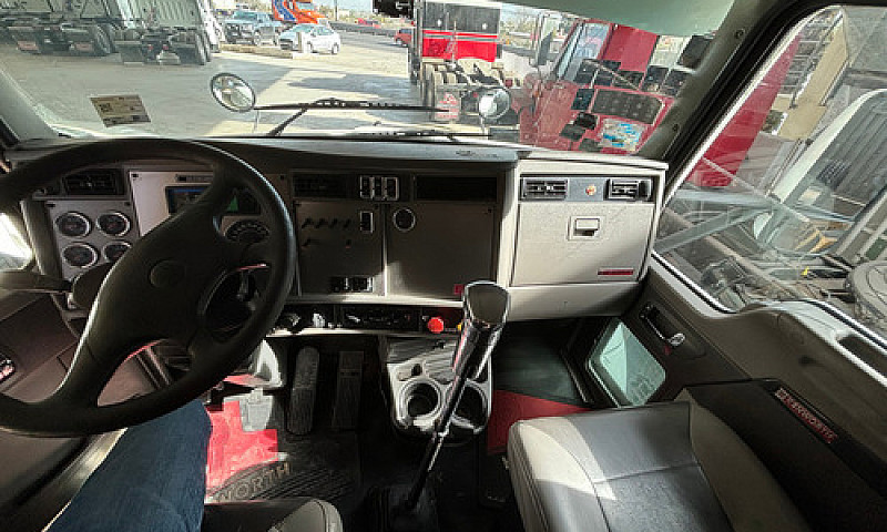 Kenworth T370 Mulita...