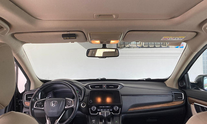 Honda Cr-V 1.5 Touri...