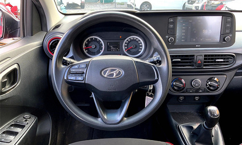 Hyundai Grand I10 20...