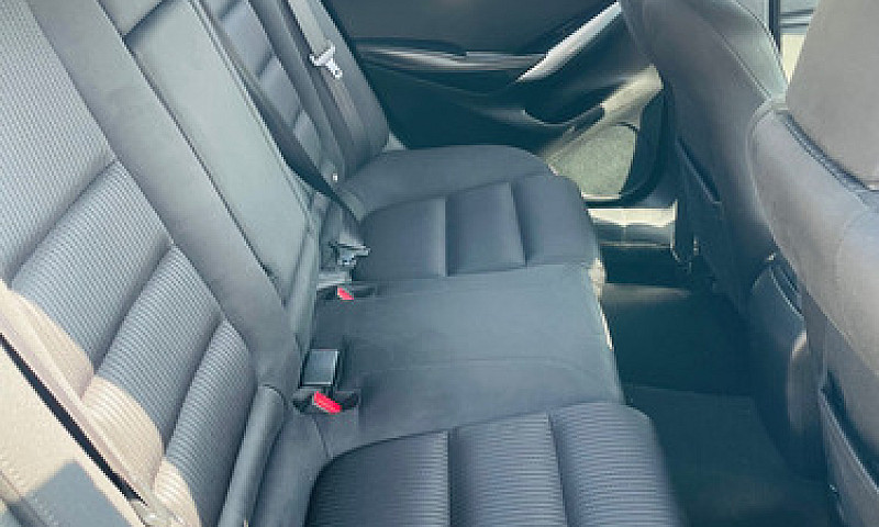 Mazda Mazda 6 2.5 I ...