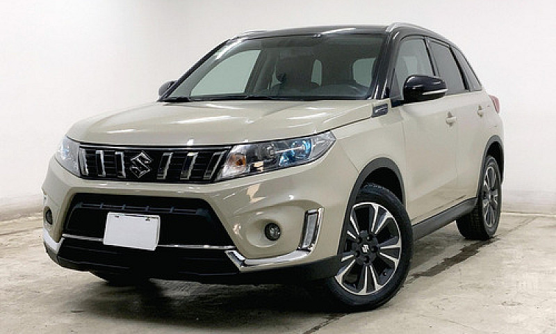 Suzuki Vitara 2020...