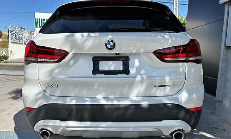 Bmw X1 2.0 Sdrive 20...