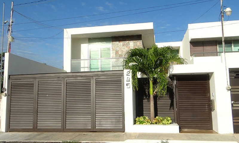 Hermosa Casa En Rema...