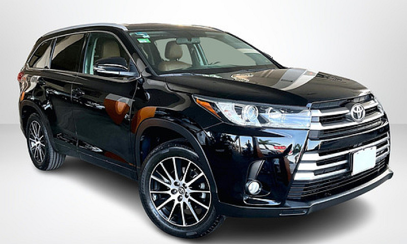 Toyota Highlander 20...