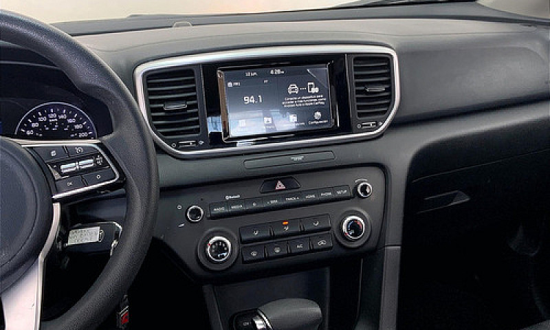 Kia Sportage 2020...