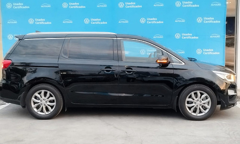 Kia Sedona 2019...