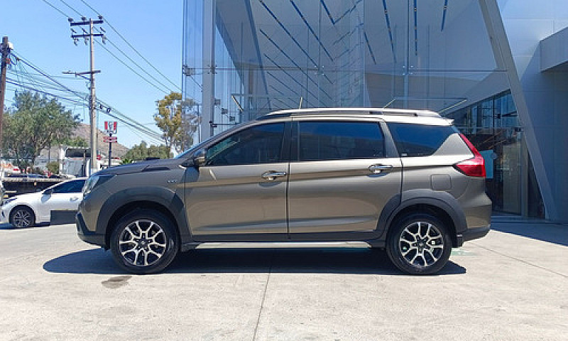 Suzuki Ertiga 2023...