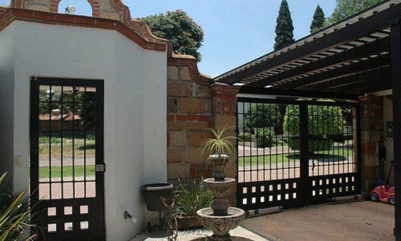 Casa En Venta En  Fr...