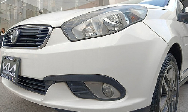 Dodge Vision 2017...