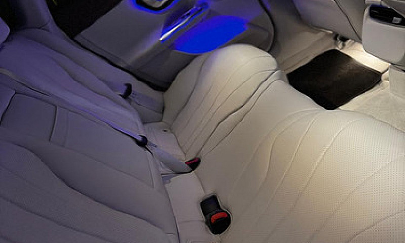 Maravilloso Mercedes...