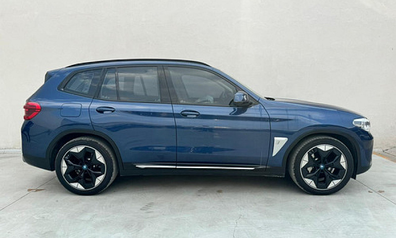 Bmw Ix3 2022...