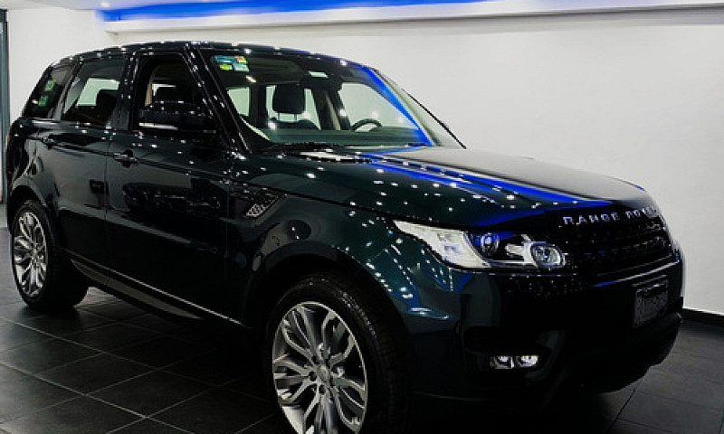 Land Rover Range Rov...