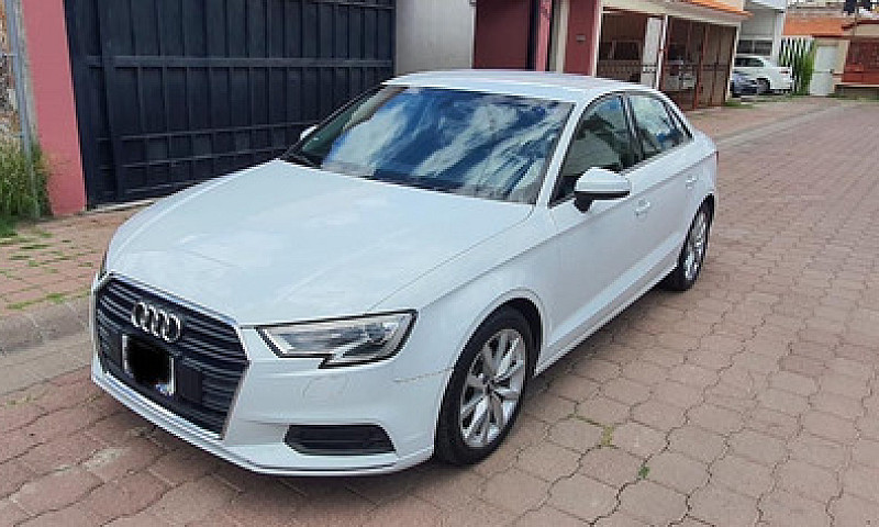 Audi A3 1.4 Dynamic ...