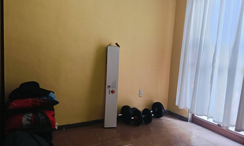 Vendo Departamento I...