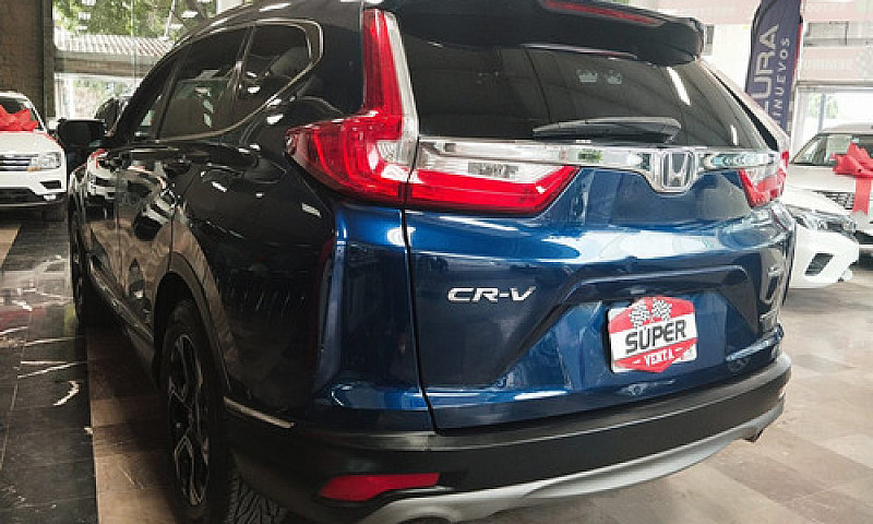 Honda Cr-V 2018...