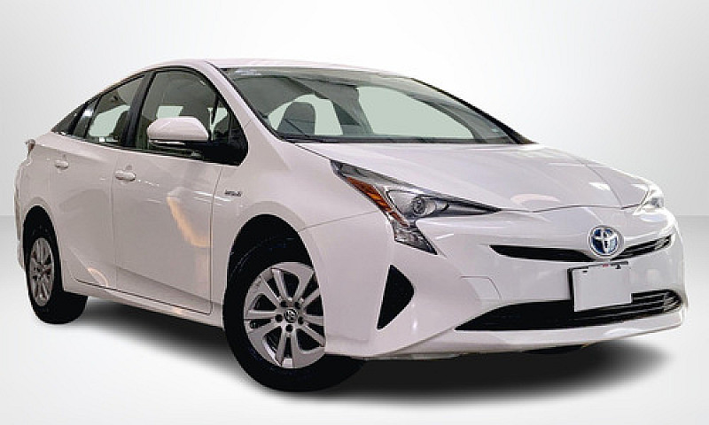 Toyota Prius 2018...