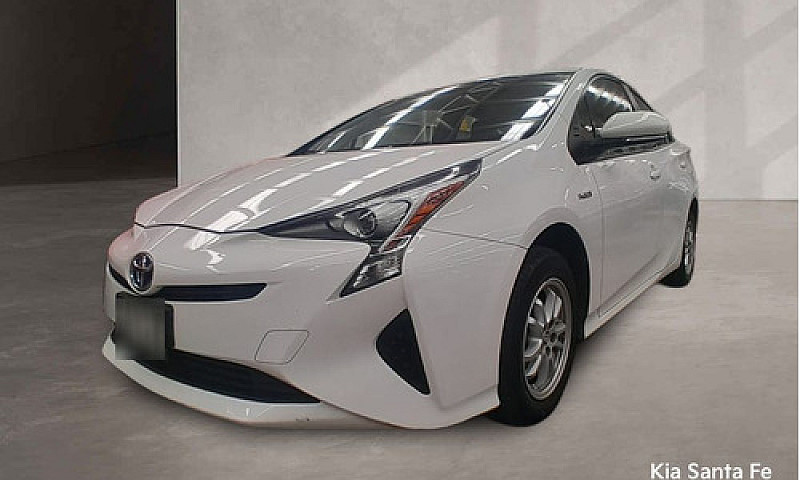 Toyota Prius 2016...