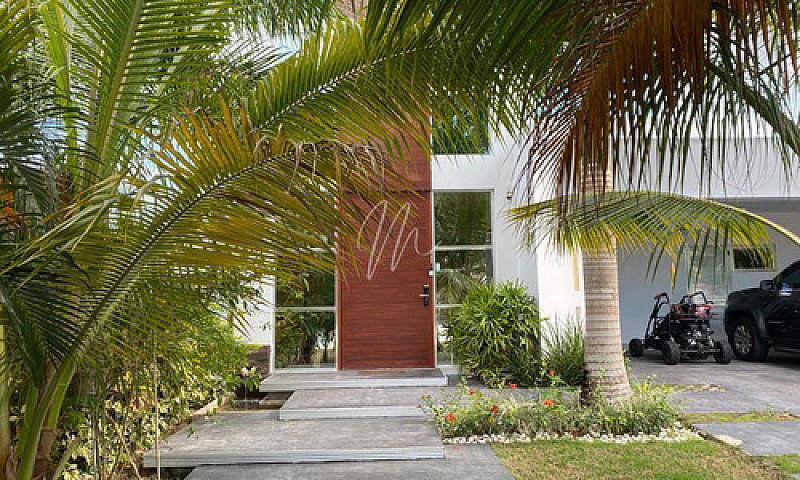 * Casa En Venta, Lag...