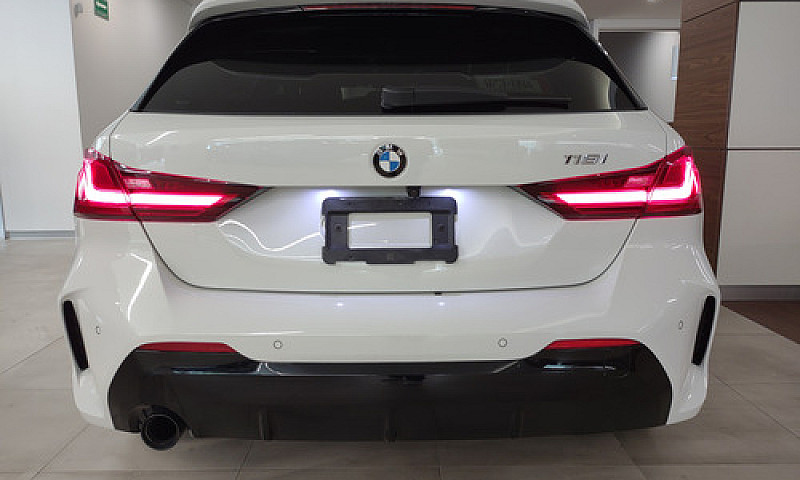 Bmw 118 Msport 2023 ...