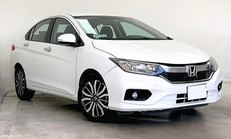 Honda City 2020...