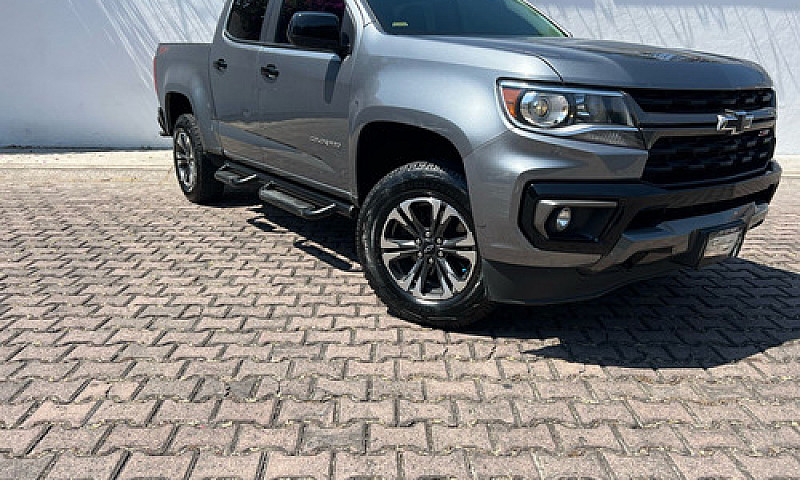 Chevrolet Colorado 2...