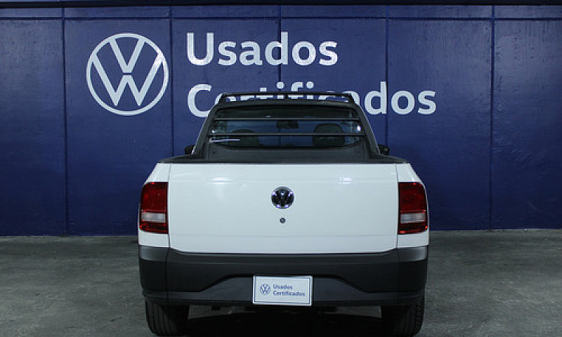Volkswagen Saveiro 1...