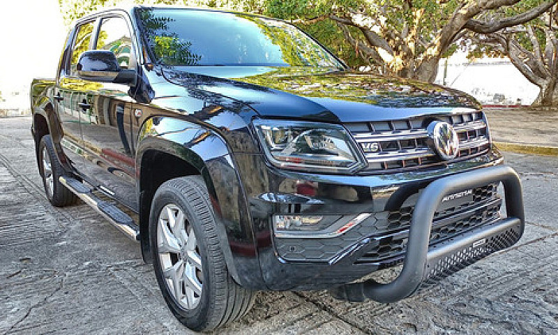 Volkswagen Amarok 20...