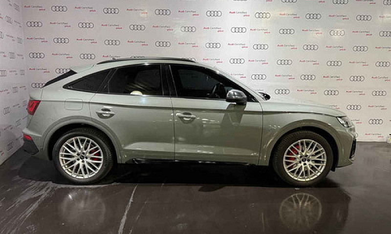 Audi Sq5 2024...