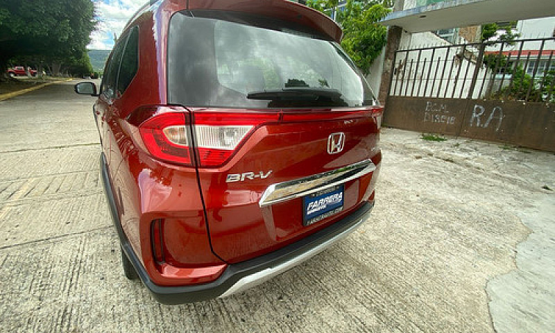Honda Br-V 2021...