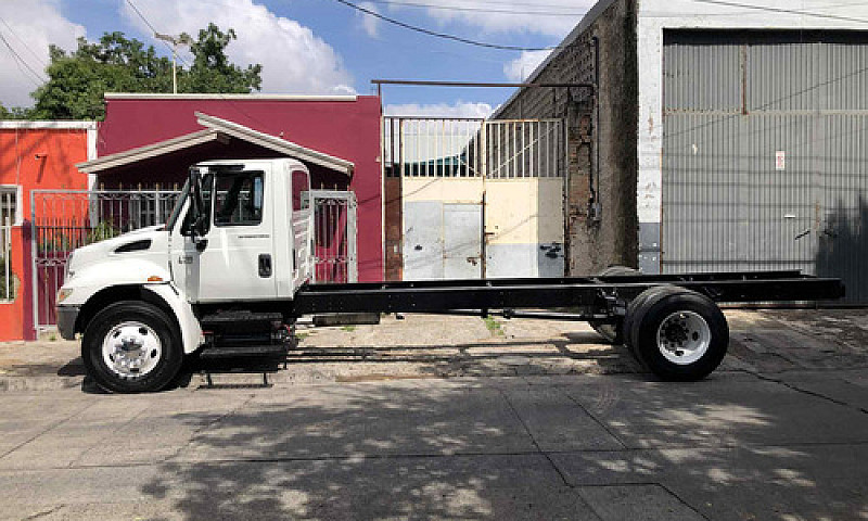 Camion International...