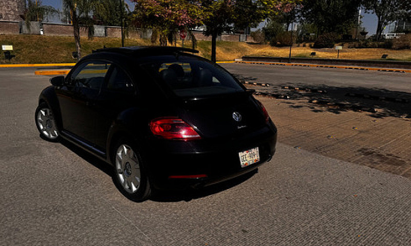 Volkswagen Beetle 2....