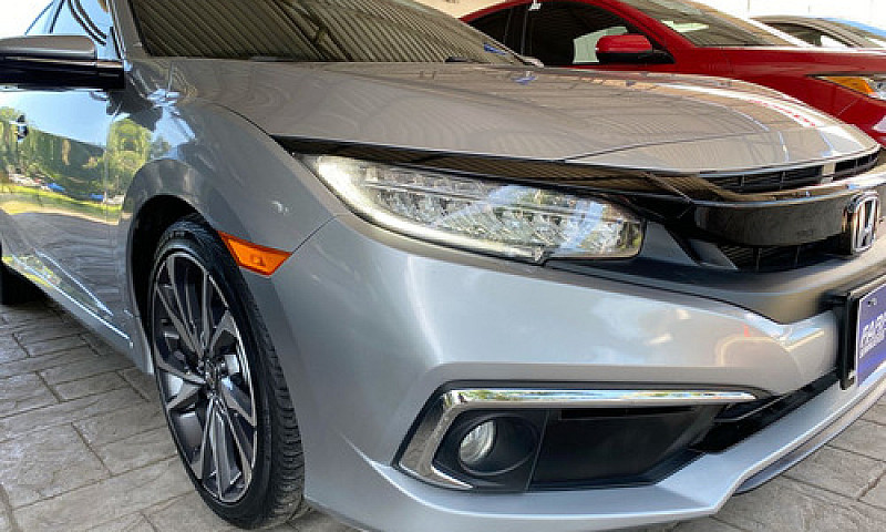 Honda Civic 2020 1.5...