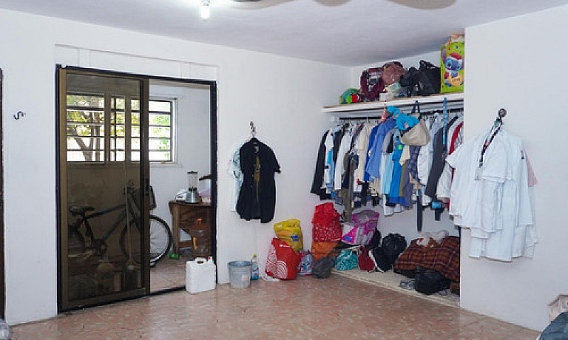 Venta De Casa De Una...