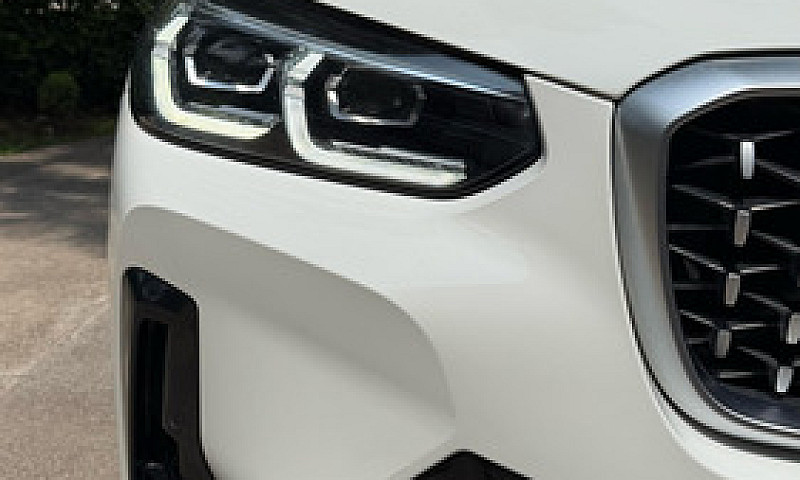 Bmw X4 2.0 Xdrive30I...