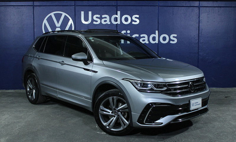 Volkswagen Tiguan 1....