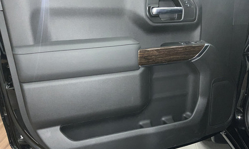 Nueva Gmc Sierra Cab...