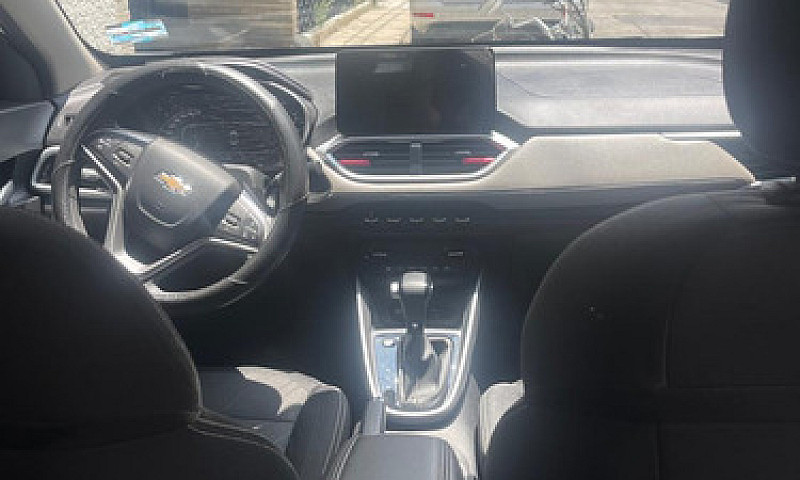 Chevrolet Groove 1.5...