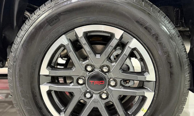 Toyota Tacoma 2.4 Tr...