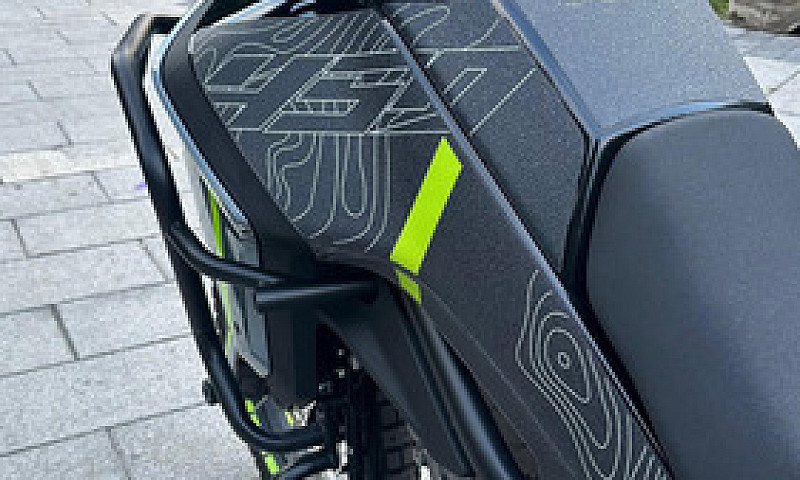 Cf Moto 450 Mt High ...